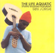 The Life Aquatic Studio Sessions