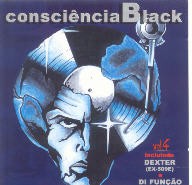 Consciência Black, vol.4