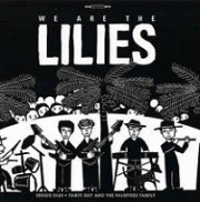 We are the lilies