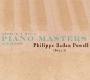 Piano Masters Series, vol. 2