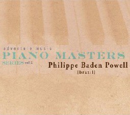 Piano Masters Series, vol. 2