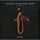 The Art of Perelman-Shipp Vol.1 - Titan