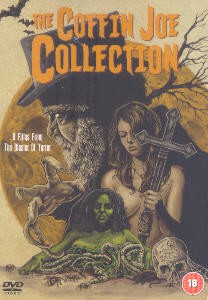 Coleção Zé do Caixão (The Coffin Joe Collection)