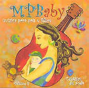 MPBaby (Música para pais e filhos), vol.2: Cantigas de roda