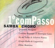 1º comPasso (samba & choro)