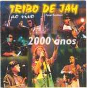 2000 anos - Ao vivo