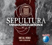 Metal veins - Alive at Rock in Rio