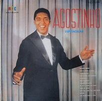 Agostinho espetacular