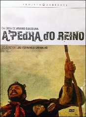 A pedra do reino