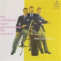 Os sambas que gostamos de cantar