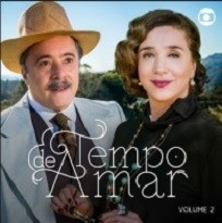 Tempo de amar, vol. 2