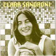 Clara Sandroni (Nuvens no portão,...)