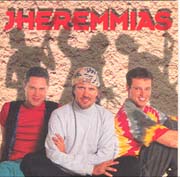 Jheremmias (Pra te ter aqui,...)