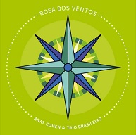 Rosa dos ventos