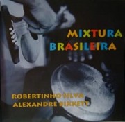 Mixtura brasileira (Música instrumental do Brasil)