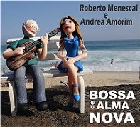 Bossa de alma nova