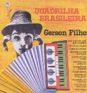 Quadrilha brasileira