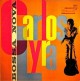 Bossa Nova (1959) + Carlos Lyra (Tem dó de mim,...) (1961)