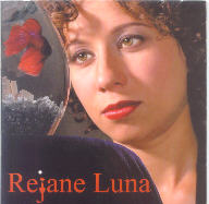 Rejane Luna (Sabe-se lá,...)