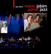 Jobim jazz - Ao vivo