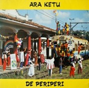 Ara Ketu de Periperi