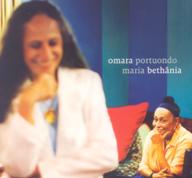 Omara Portuondo e Maria Bethânia