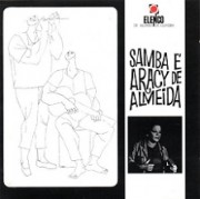 Samba é Aracy de Almeida