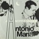 Antônio Maria - A noite é grande (Acervo Funarte)