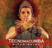 Tecnomacumba