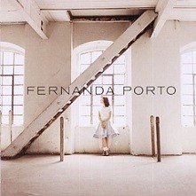 Fernanda Porto (De costas pro mundo,...)