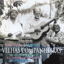 Mangueira & Portela: Velhas companheiras