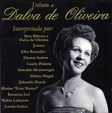 Tributo a Dalva de Oliveira