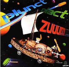 Plunct plact zum (Trilha sonora original do especial infantil)