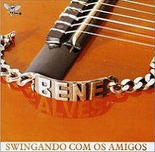 Swingando com os amigos