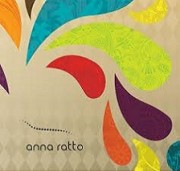 Anna Ratto (Seja lá como for,...)