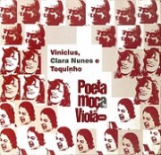 Poeta, moça e violão