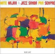 Jazz samba pra sempre - Tangará