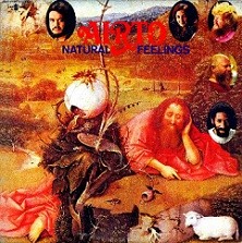 Natural feelings (Ed. Jpn)