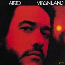 Virgin land (Ed. Jpn)