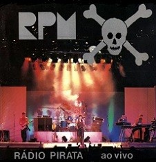 Rádio Pirata ao vivo