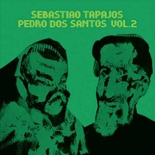 Sebastião Tapajós / Pedro dos Santos Vol. 2