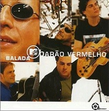 Balada MTV - Barão Vermelho