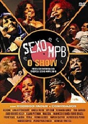 Sexo MPB - O show