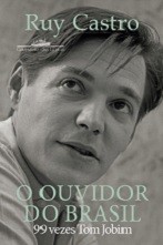 O ouvidor do Brasil - 99 vezes Tom Jobim