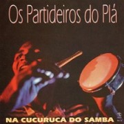 Na cucuruca do Samba