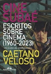 Cbaé - Escritos sobre cinema (1960-2023)