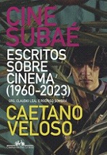 Cbaé - Escritos sobre cinema (1960-2023)