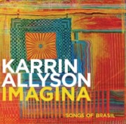 Imagina (Songs of Brasil)