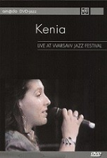 Live at Warsaw Jazz Festival