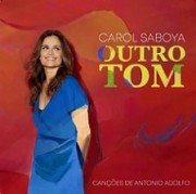 Outro Tom - Cançõesde Antonio Adolfo